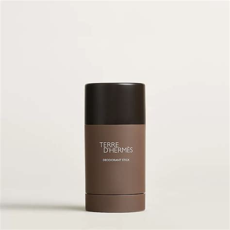 deodorant stick for men hermes|hermes deodorant amazon.